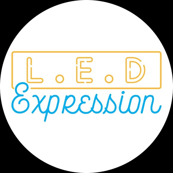 ledexpression